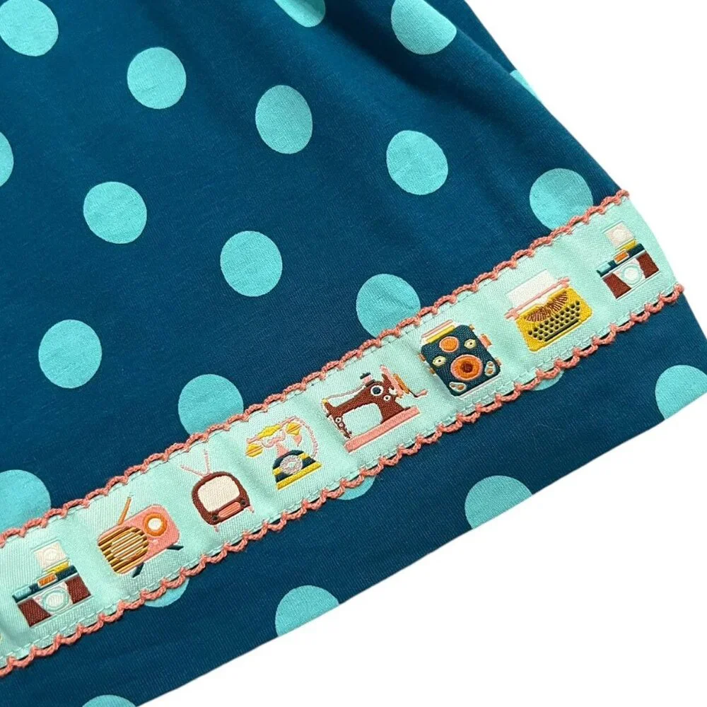 Matilda Jane 10Y Making My Way Dress